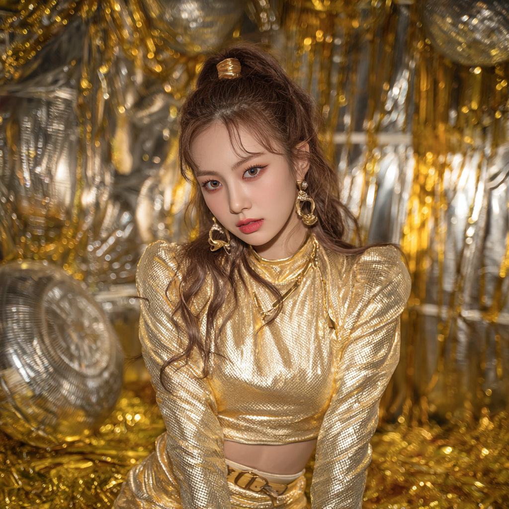 공덕 리브 다국적노래방 아가씨 이미지 3
