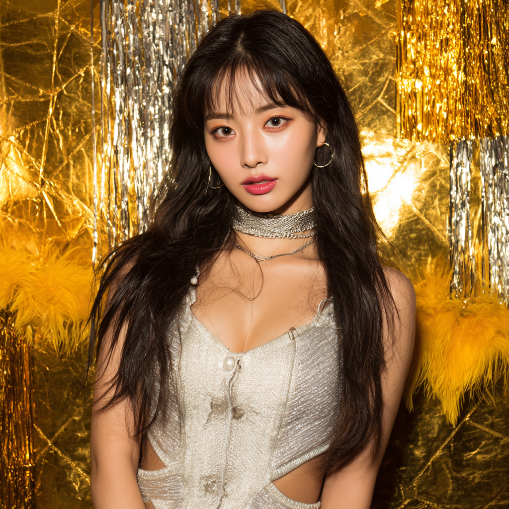 공덕 리브 다국적노래방 아가씨 이미지 4