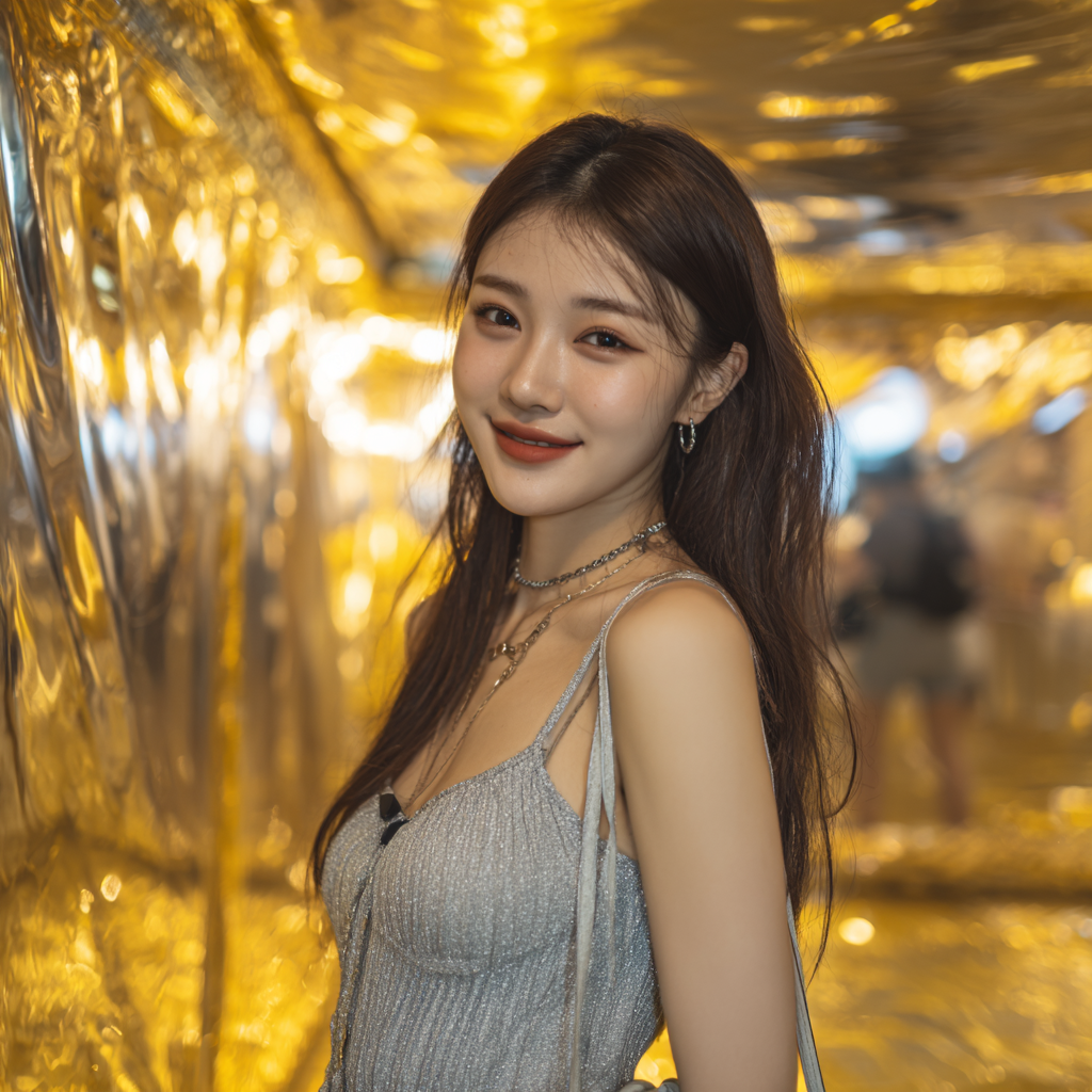 공덕 리브 다국적노래방 아가씨 이미지 12