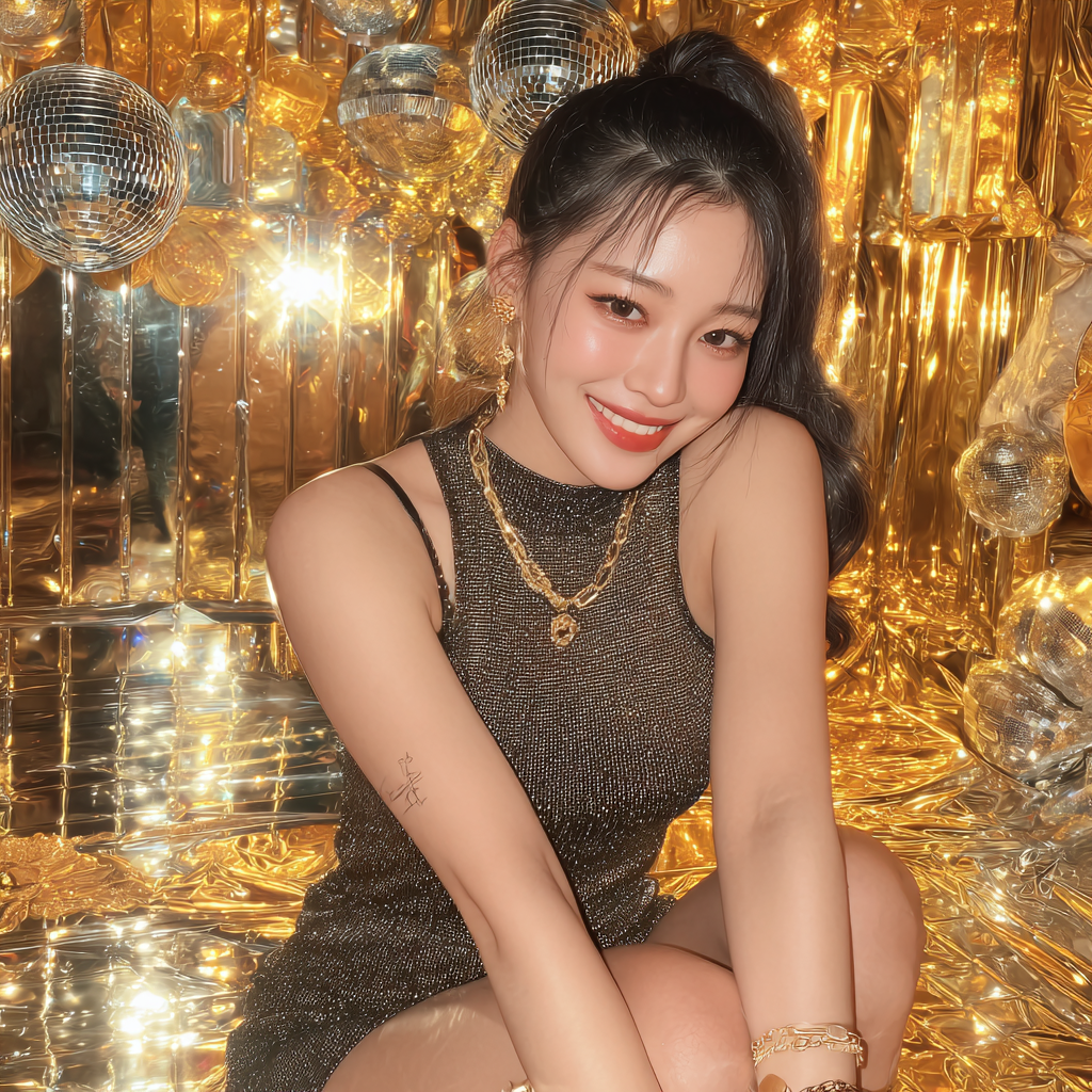 공덕 리브 다국적노래방 아가씨 이미지 15