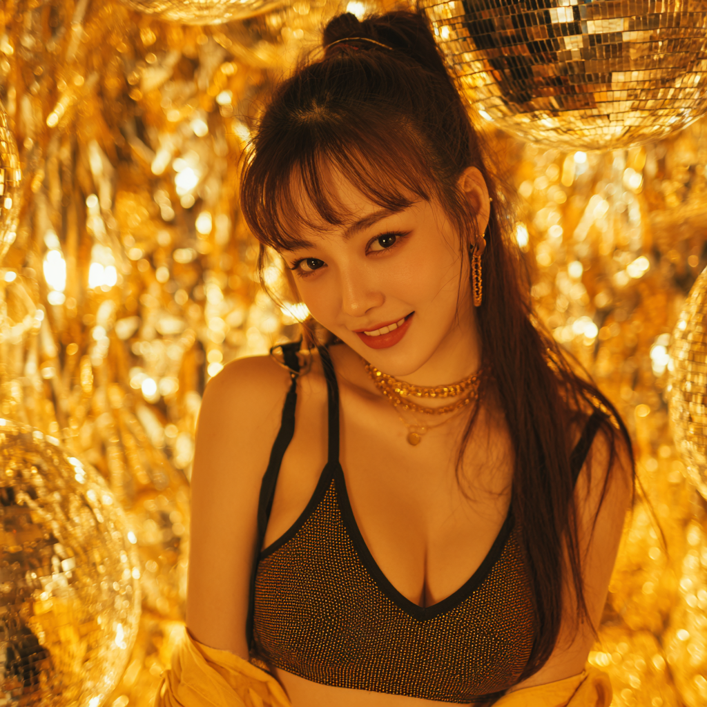 공덕 리브 다국적노래방 아가씨 이미지 14