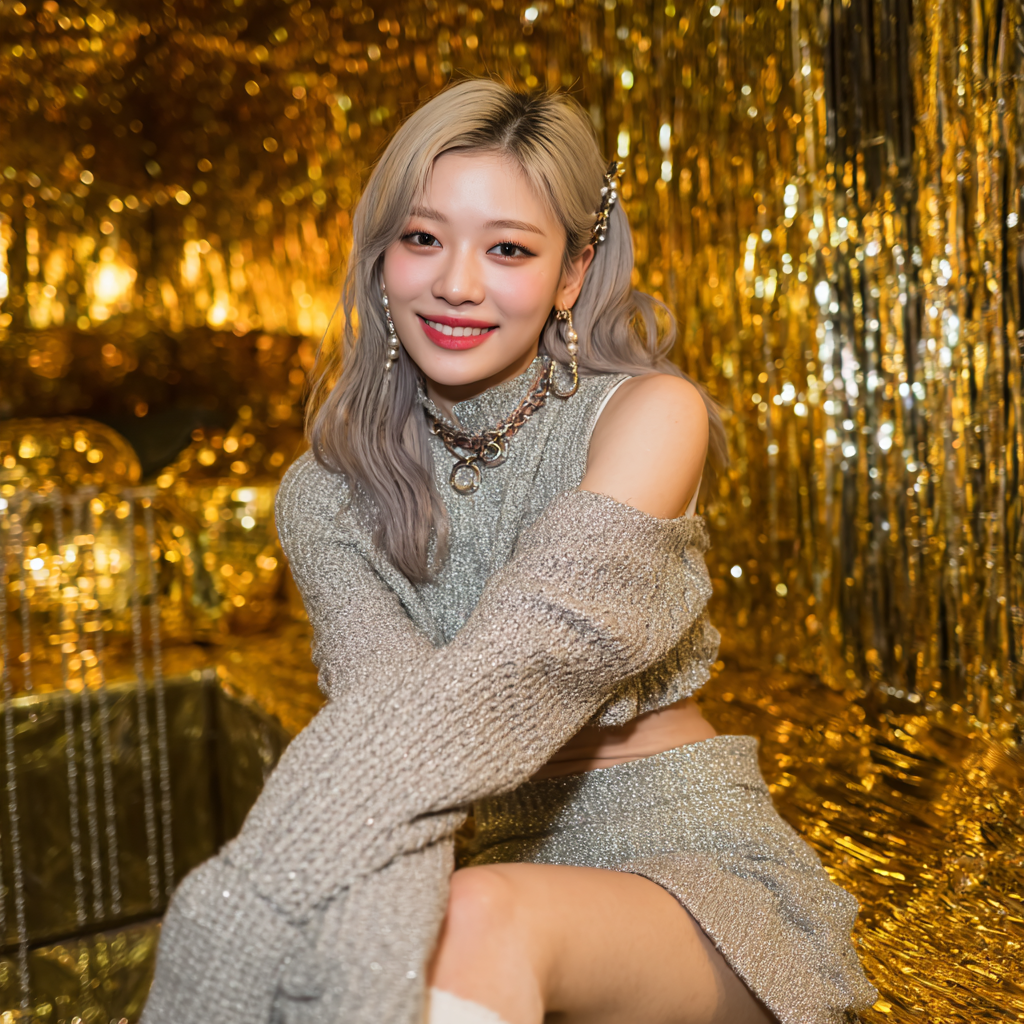 공덕 리브 다국적노래방 아가씨 이미지 7