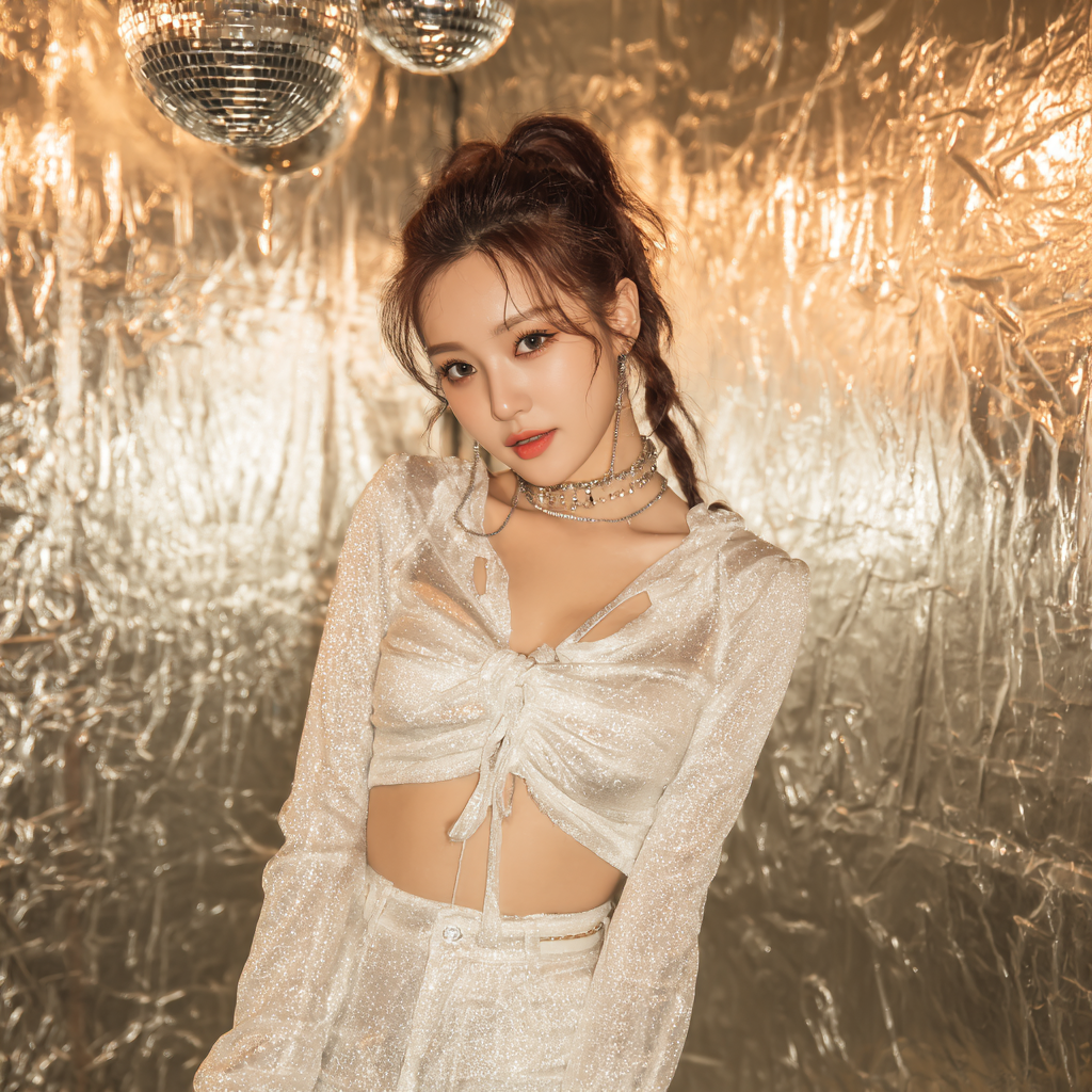 공덕 리브 다국적노래방 아가씨 이미지 9