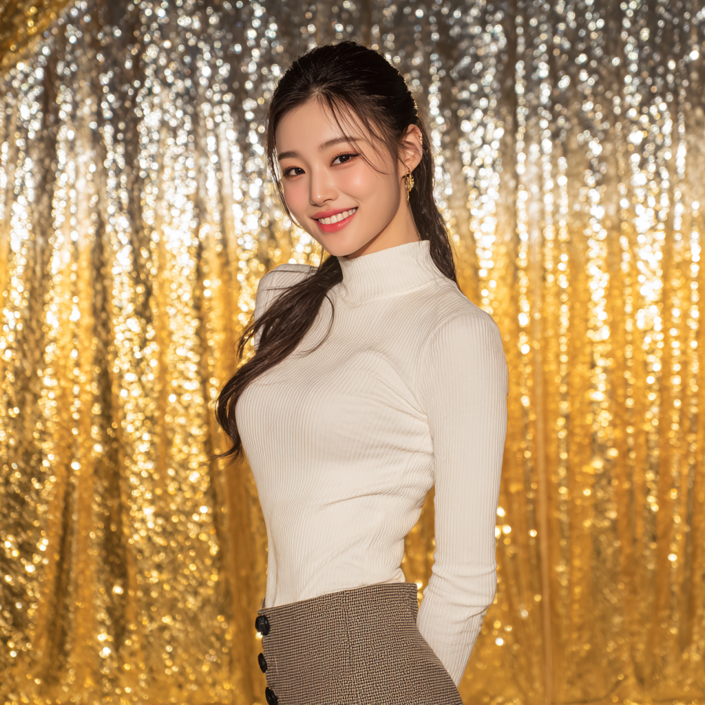 공덕 리브 다국적노래방 아가씨 이미지 8