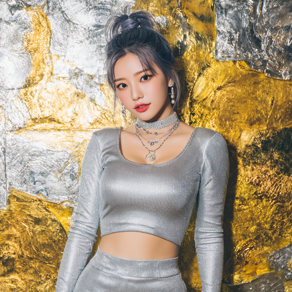 공덕 리브 다국적노래방 아가씨 이미지 4