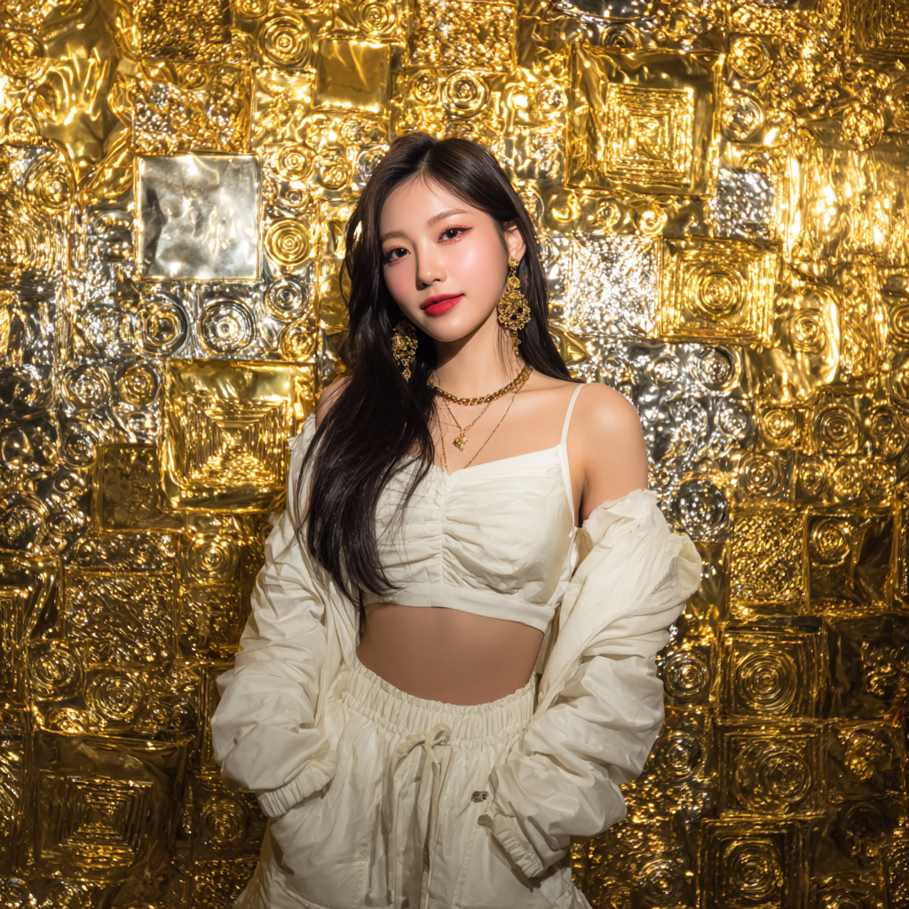 공덕 리브 다국적노래방 아가씨 이미지 19