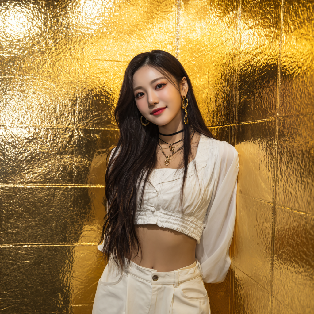 공덕 리브 다국적노래방 아가씨 이미지 2