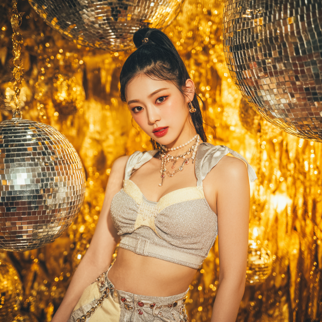 공덕 리브 다국적노래방 아가씨 이미지 6