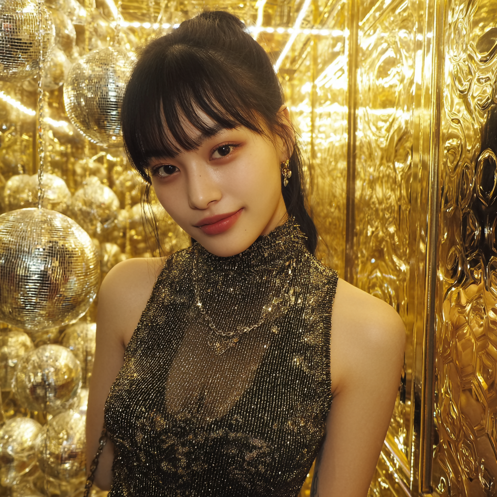 공덕 리브 다국적노래방 아가씨 이미지 18