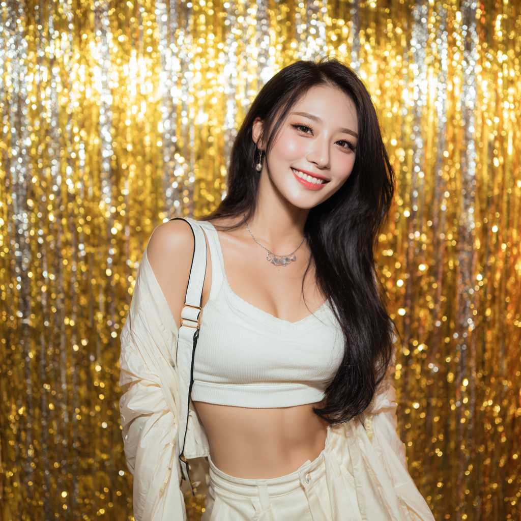 공덕 리브 다국적노래방 아가씨 이미지 13