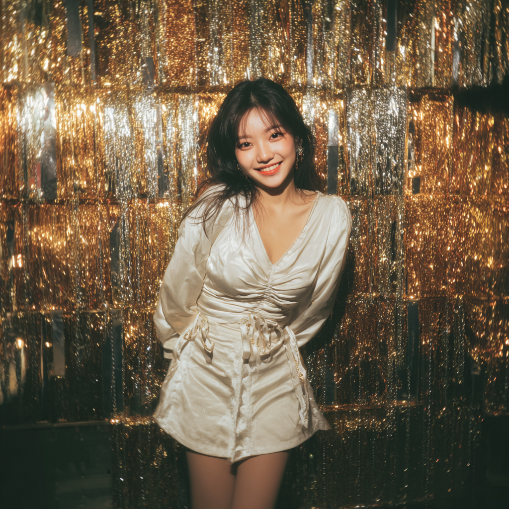 공덕 리브 다국적노래방 아가씨 이미지 16