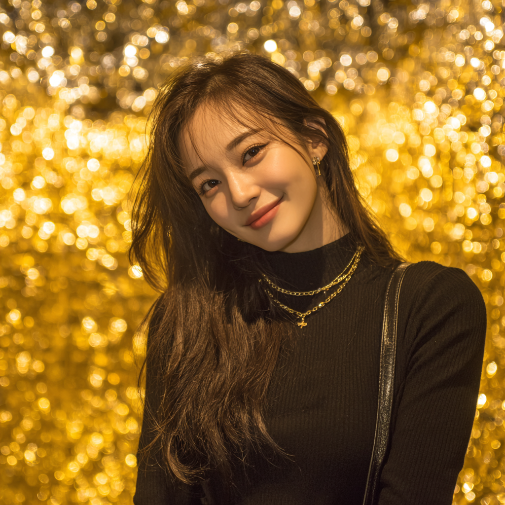 공덕 리브 다국적노래방 아가씨 이미지 1