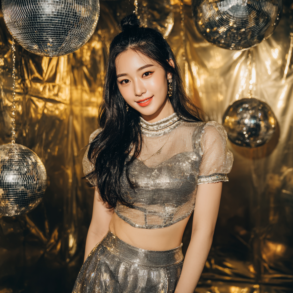 공덕 리브 다국적노래방 아가씨 이미지 10